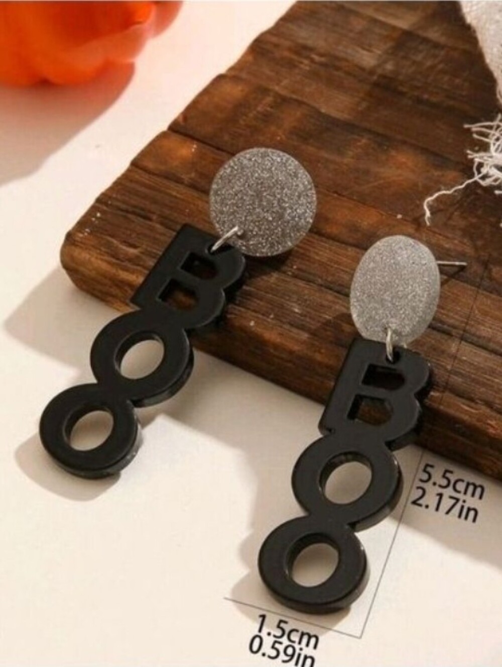 BOGO Halloween Earrings BOGO - Picture 10 of 16